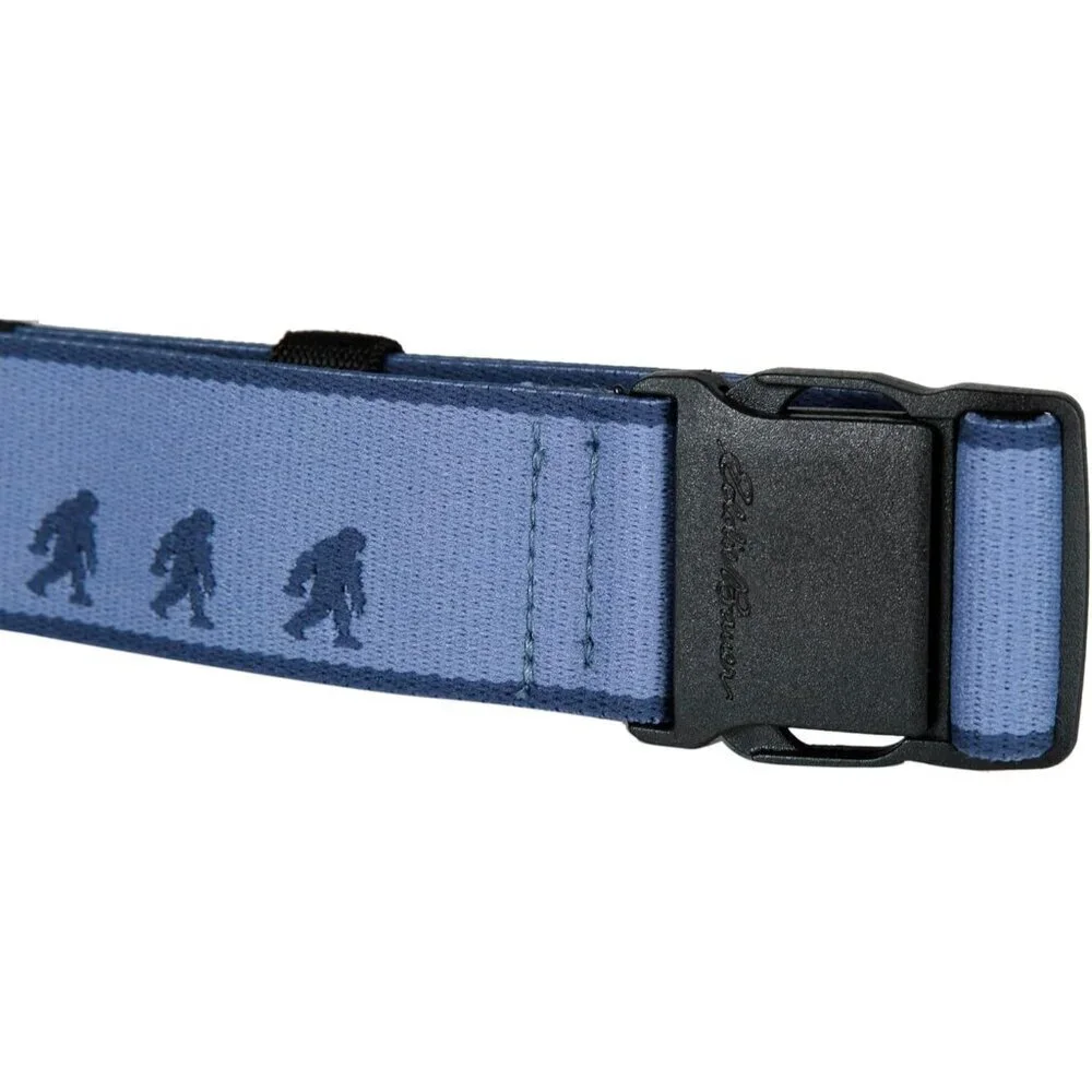 Women's Polyester Active Stretch Webbing Belt Hiking Travel with Quick Release
